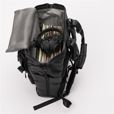 MAGMA SOLID BLAZE TOTEPACK 85 【機材/レコードバッグ】(マグマ) 画像4