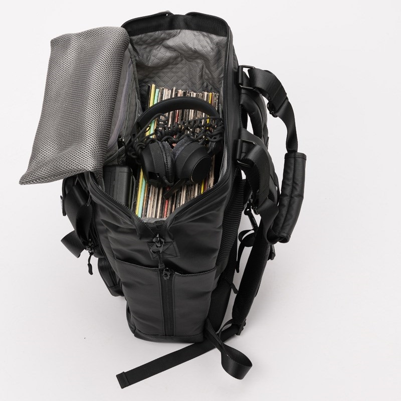 MAGMA SOLID BLAZE TOTEPACK 85 【機材/レコードバッグ】(マグマ) 画像4
