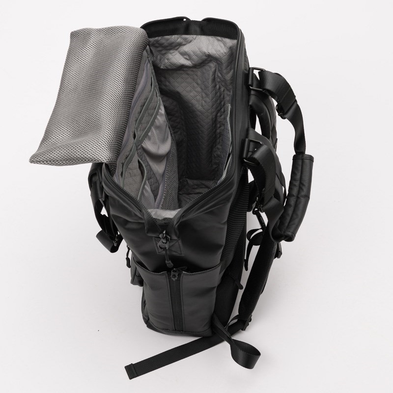 MAGMA SOLID BLAZE TOTEPACK 85 【機材/レコードバッグ】(マグマ) 画像5