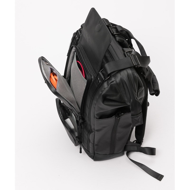 MAGMA SOLID BLAZE TOTEPACK 85 【機材/レコードバッグ】(マグマ) 画像6