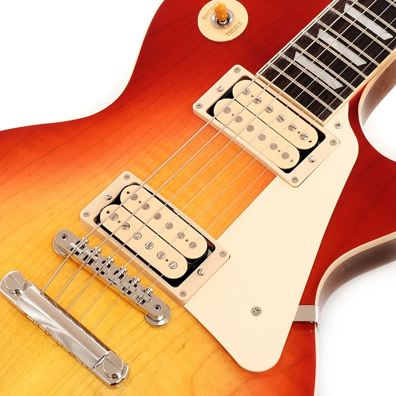 Gibson Les Paul Standard '50s Double Trouble (Heritage