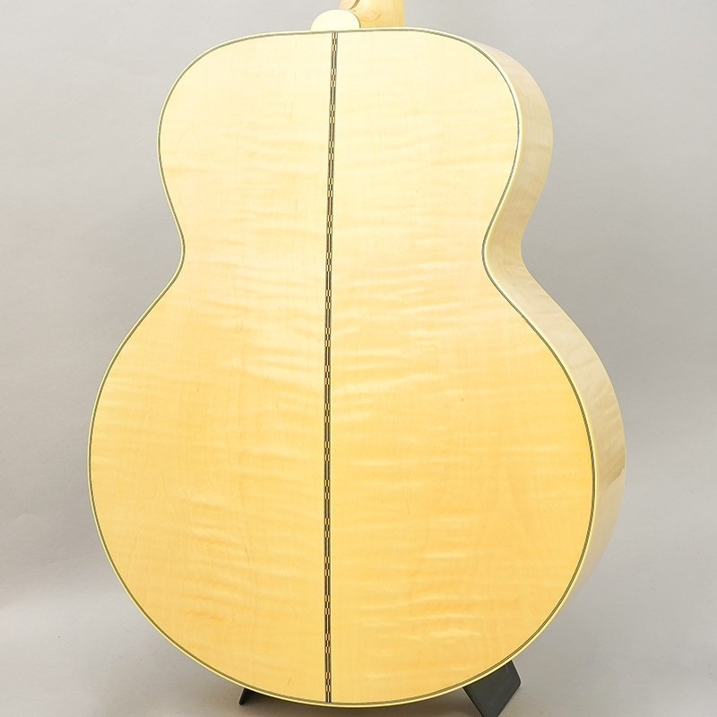 Gibson 【数量限定特価】【創業50周年大決算SALE】SJ-200 Original (Antique Natural) ギブソン 画像1