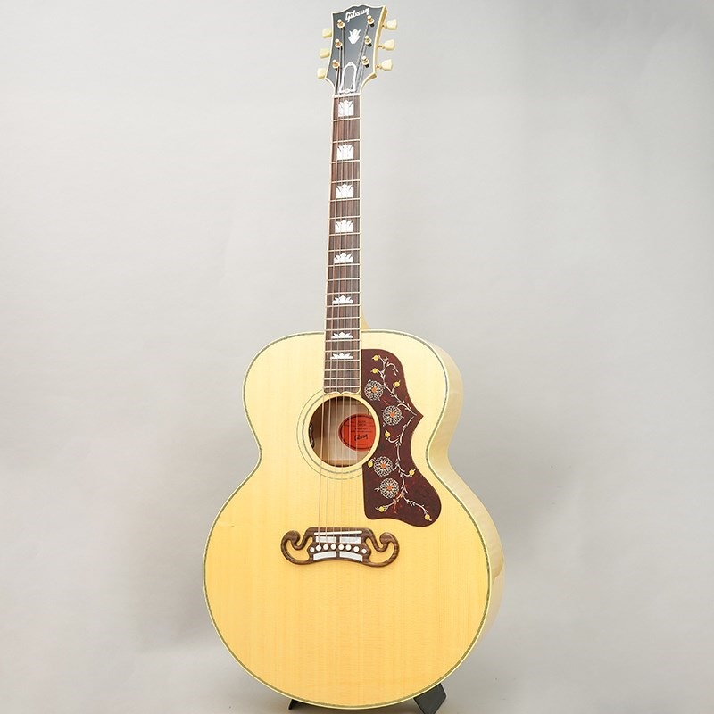 Gibson 【数量限定特価】【創業50周年大決算SALE】SJ-200 Original (Antique Natural) ギブソン 画像2