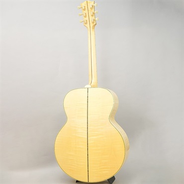 Gibson 【数量限定特価】【創業50周年大決算SALE】SJ-200 Original (Antique Natural) ギブソン 画像3