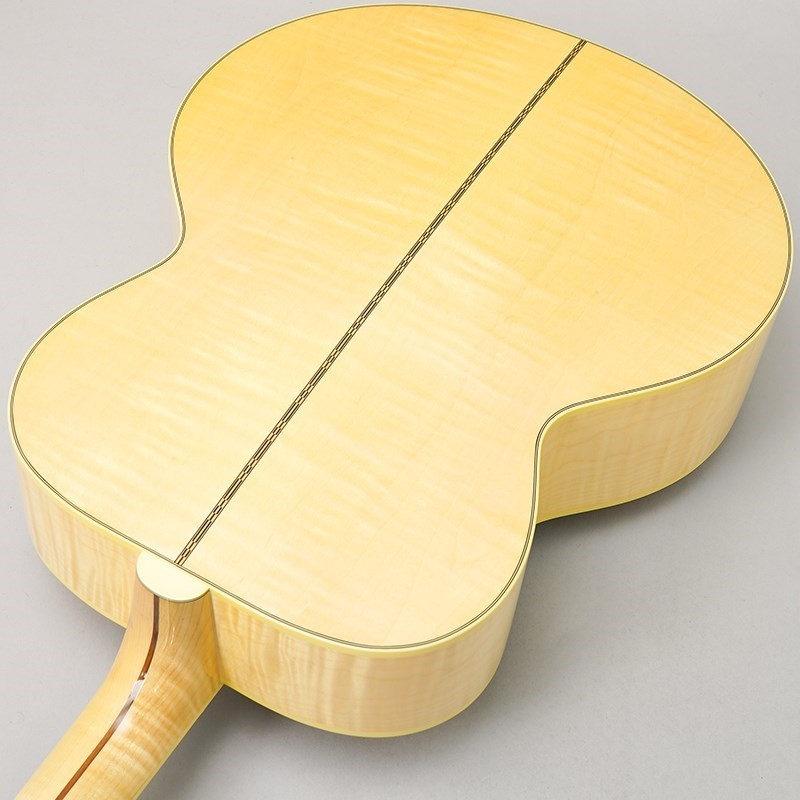 Gibson 【数量限定特価】【創業50周年大決算SALE】SJ-200 Original (Antique Natural) ギブソン 画像5