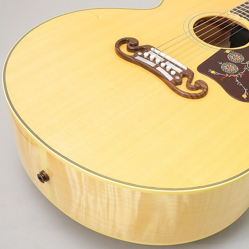 Gibson 【数量限定特価】【創業50周年大決算SALE】SJ-200 Original (Antique Natural) ギブソン 画像7