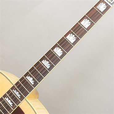 Gibson 【数量限定特価】【創業50周年大決算SALE】SJ-200 Original (Antique Natural) ギブソン 画像8