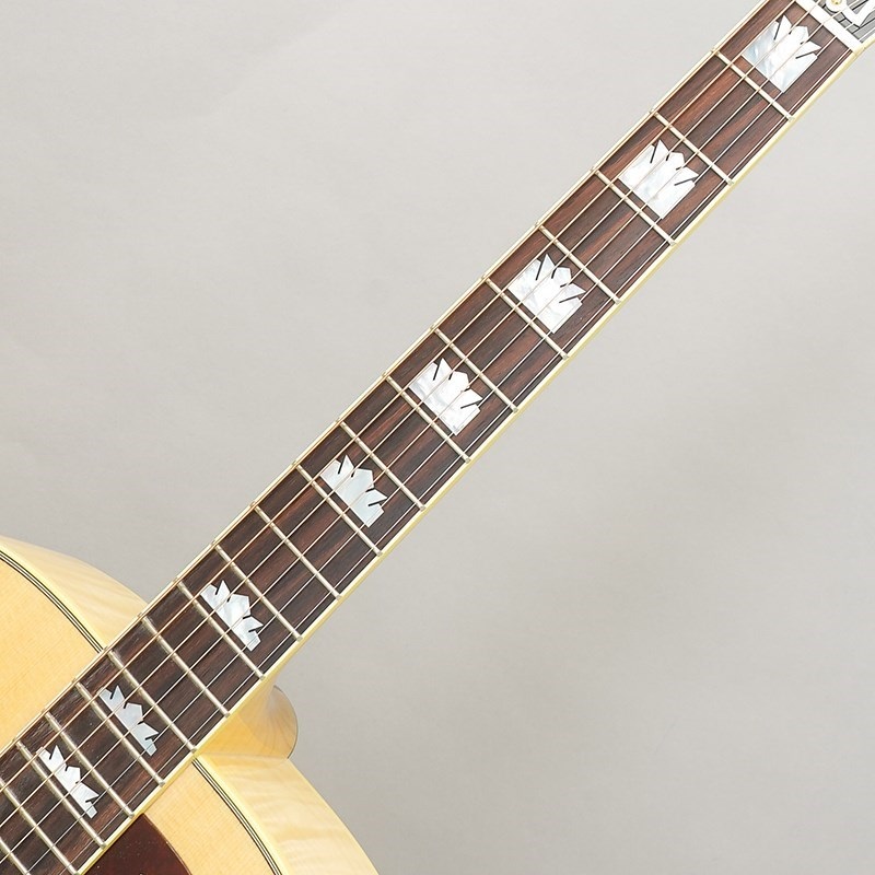 Gibson 【数量限定特価】【創業50周年大決算SALE】SJ-200 Original (Antique Natural) ギブソン 画像8