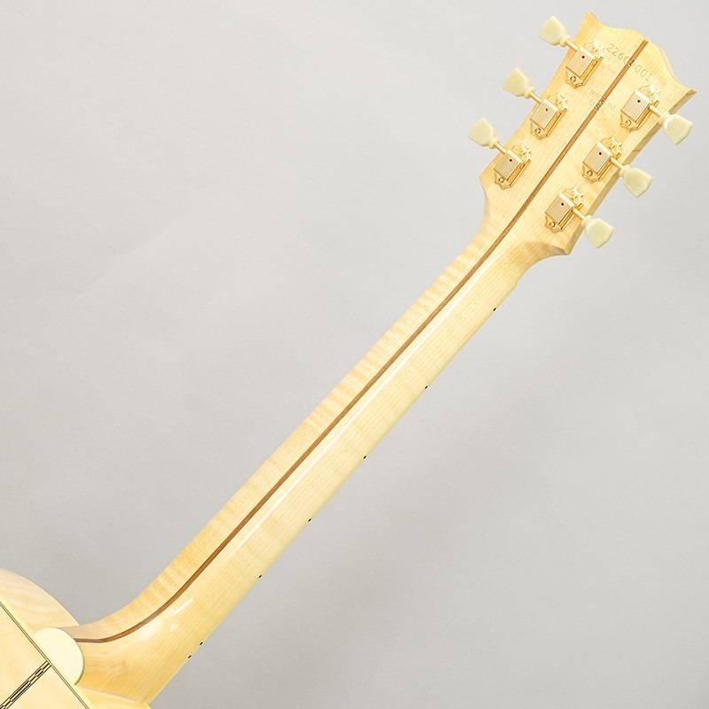 Gibson 【数量限定特価】【創業50周年大決算SALE】SJ-200 Original (Antique Natural) ギブソン 画像9