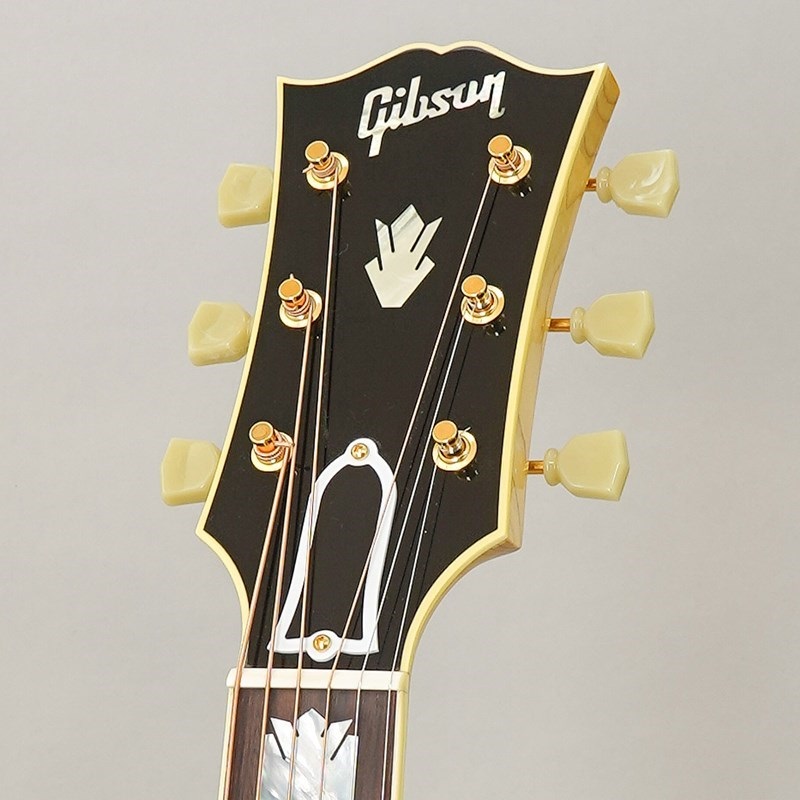 Gibson 【数量限定特価】【創業50周年大決算SALE】SJ-200 Original (Antique Natural) ギブソン 画像10