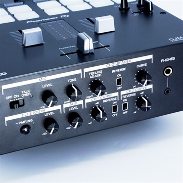 Pioneer DJ USED 中古 DJM-S7 画像2
