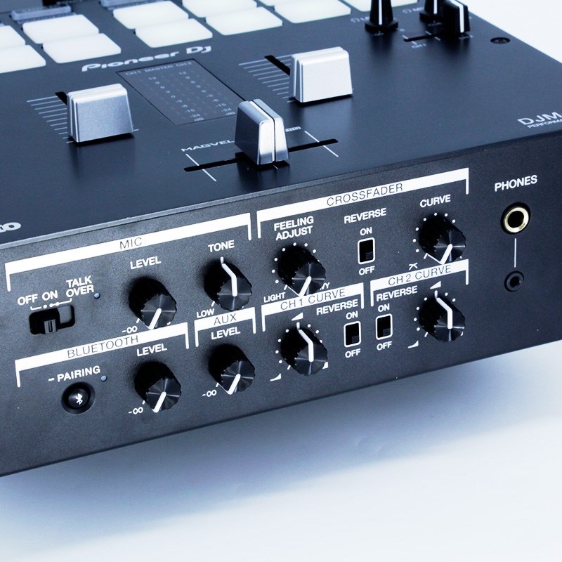 Pioneer DJ USED 中古 DJM-S7 画像2