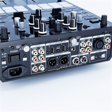 Pioneer DJ USED 中古 DJM-S7 画像3