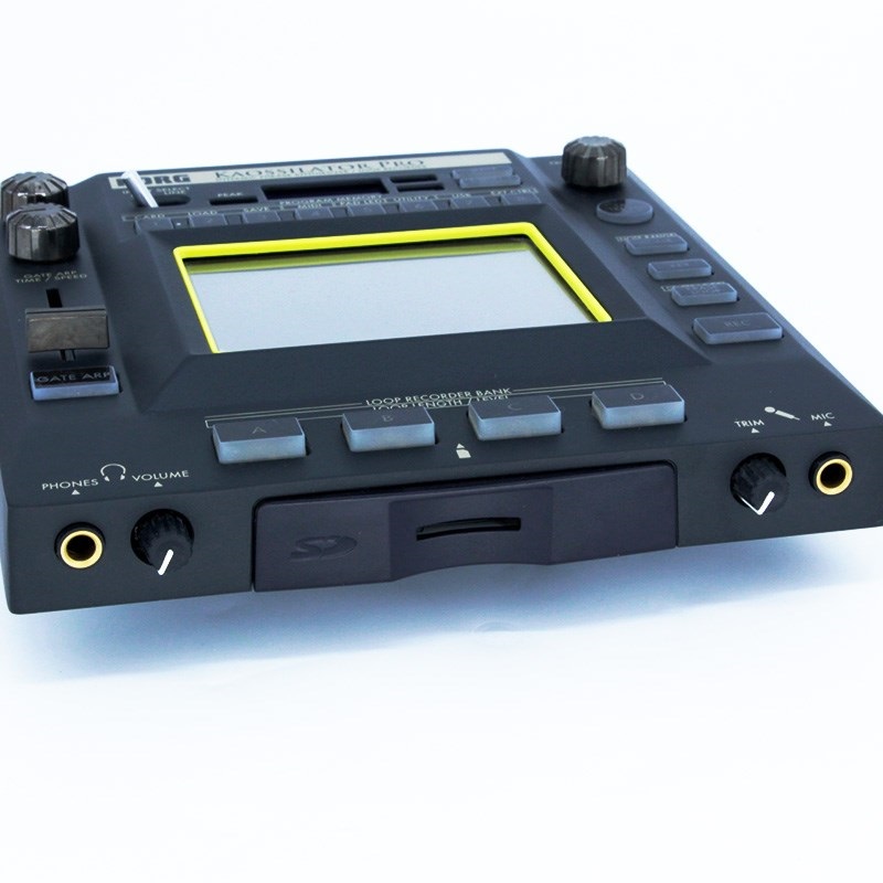 KORG USED 中古 KO-1PRO 画像1