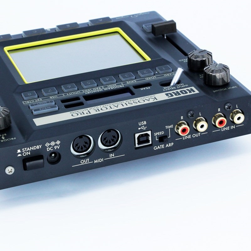 KORG USED 中古 KO-1PRO 画像2