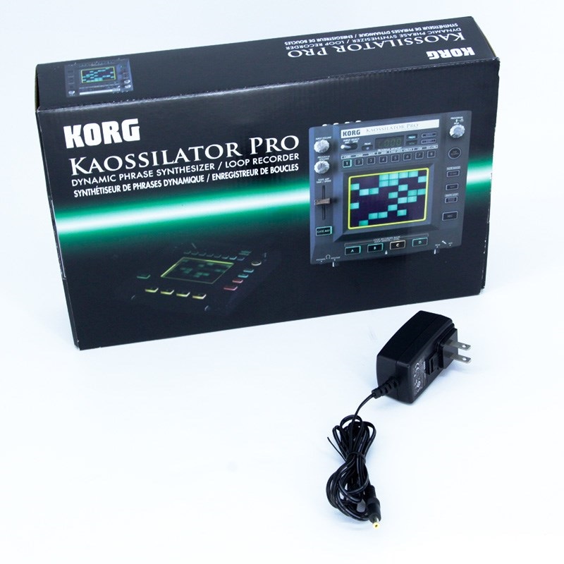 KORG USED 中古 KO-1PRO 画像3