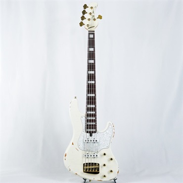 MAYONES Jabba HF Aged Blonde 5 [Hadrien Feraud Signature Model]＃2501335 画像1