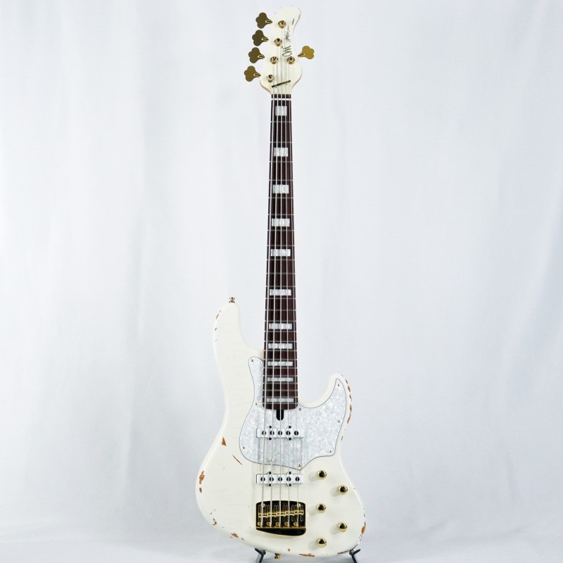 MAYONES Jabba HF Aged Blonde 5 [Hadrien Feraud Signature Model]＃2501335 画像1