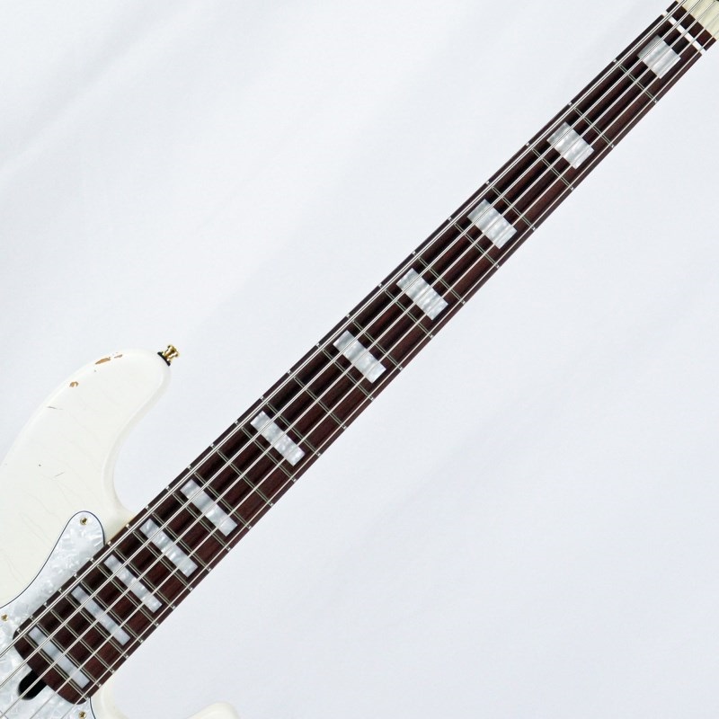 MAYONES Jabba HF Aged Blonde 5 [Hadrien Feraud Signature Model]＃2501335 画像2