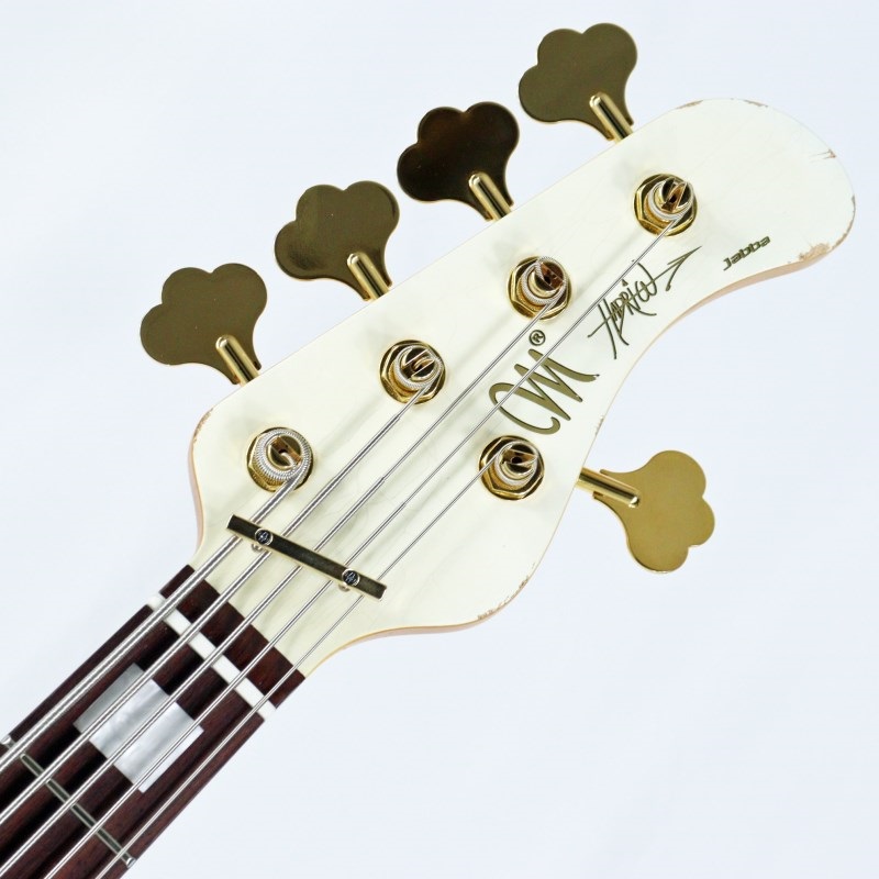 MAYONES Jabba HF Aged Blonde 5 [Hadrien Feraud Signature Model]＃2501335 画像3