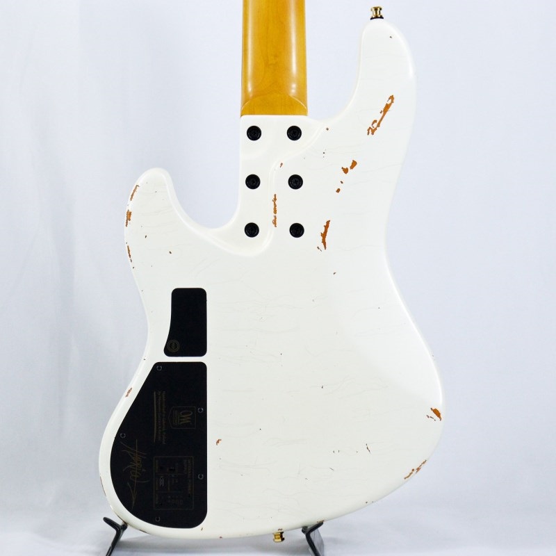 MAYONES Jabba HF Aged Blonde 5 [Hadrien Feraud Signature Model]＃2501335 画像4