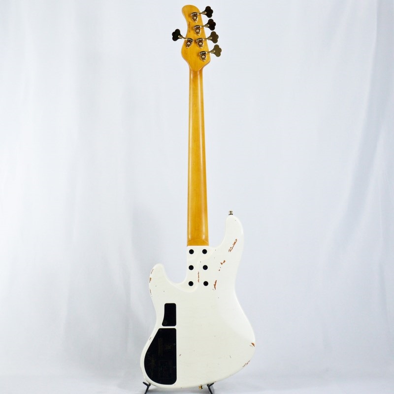 MAYONES Jabba HF Aged Blonde 5 [Hadrien Feraud Signature Model]＃2501335 画像5