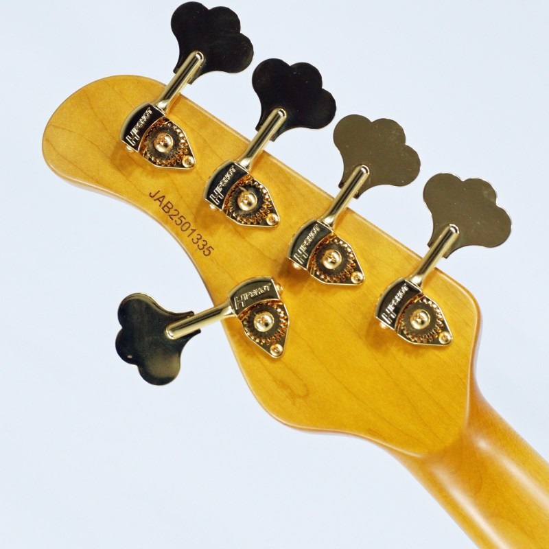 MAYONES Jabba HF Aged Blonde 5 [Hadrien Feraud Signature Model]＃2501335 画像7