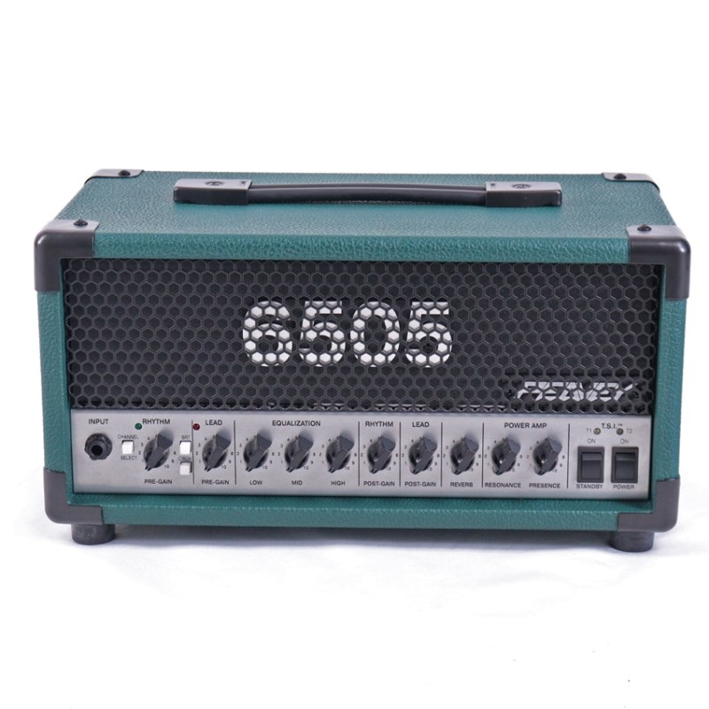 PEAVEY 6505MH Japan Edition（ピーヴィー） 画像1