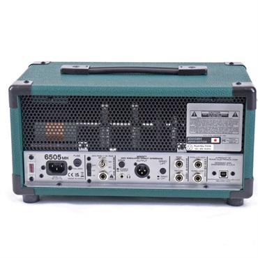 PEAVEY 6505MH Japan Edition（ピーヴィー） 画像2