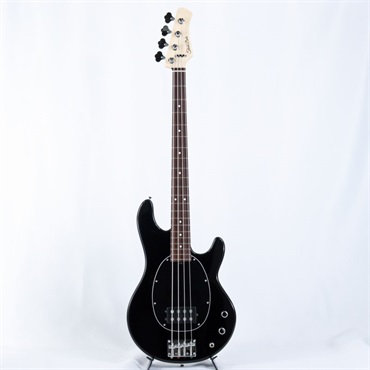 Three Dots Guitars FB (Alder/BLK/R) 画像1