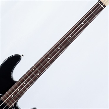 Three Dots Guitars FB (Alder/BLK/R) 画像2