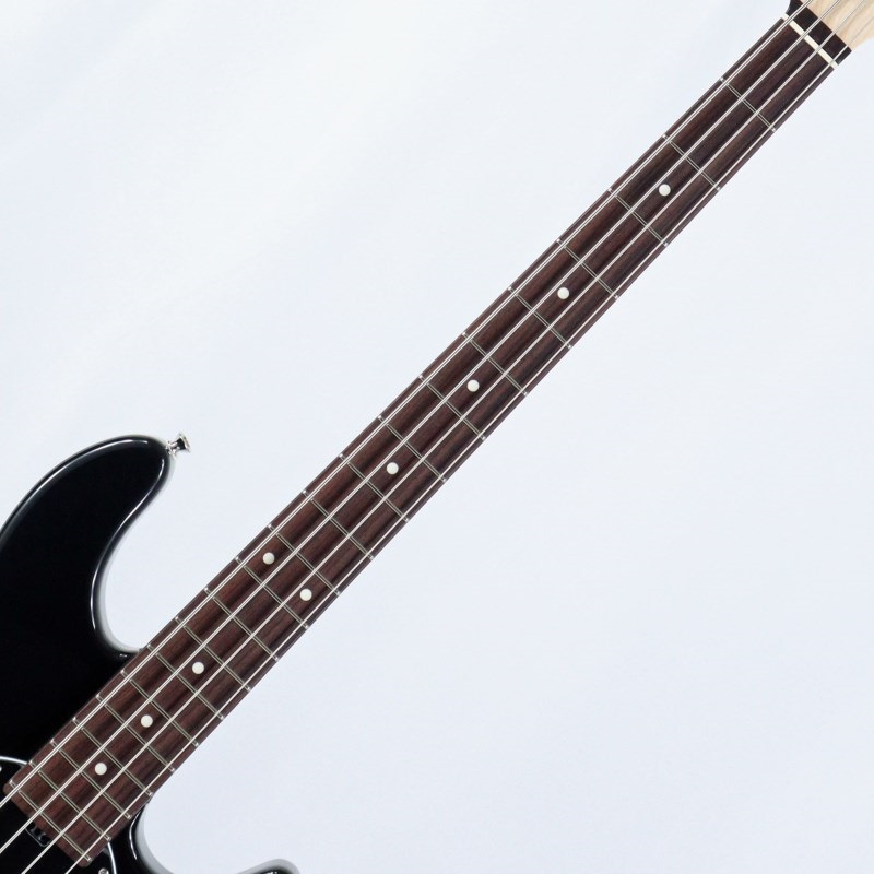Three Dots Guitars FB (Alder/BLK/R) 画像2