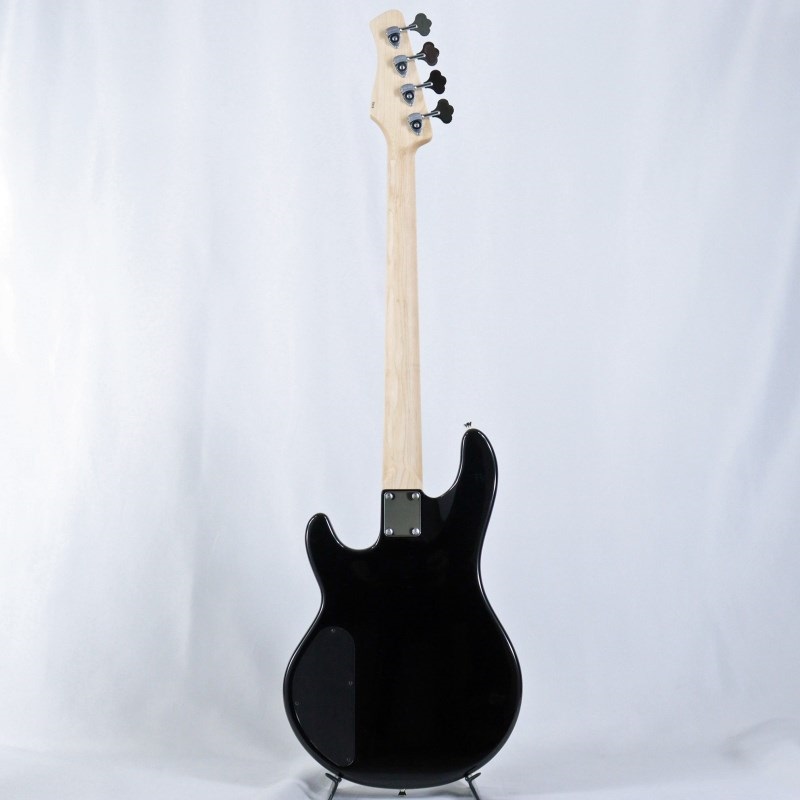 Three Dots Guitars FB (Alder/BLK/R) 画像5