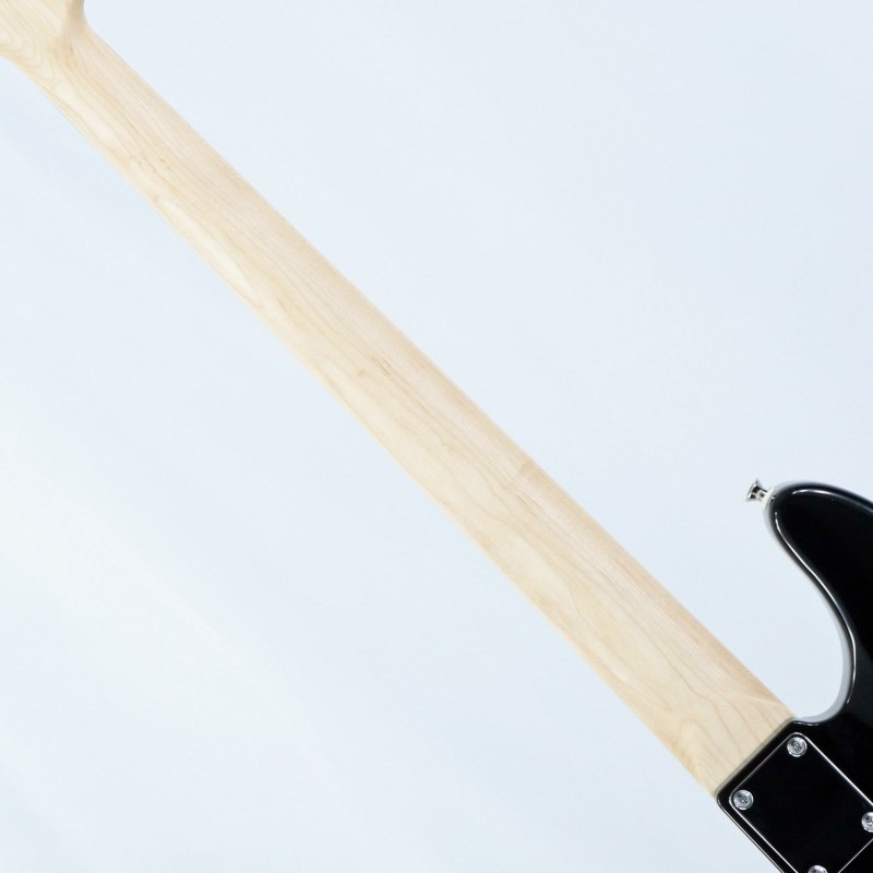Three Dots Guitars FB (Alder/BLK/R) 画像6