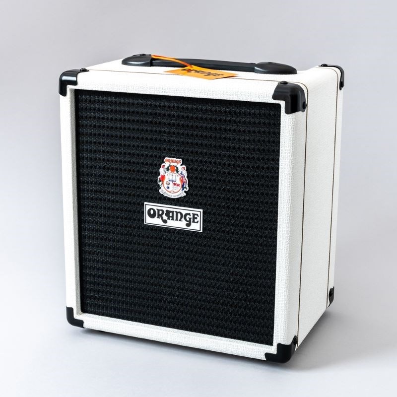Orange Crush 25B White [限定モデル] 画像1