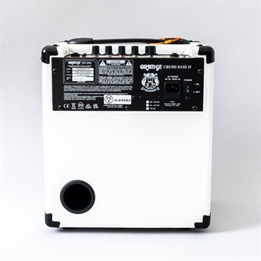 Orange Crush 25B White [限定モデル] 画像2