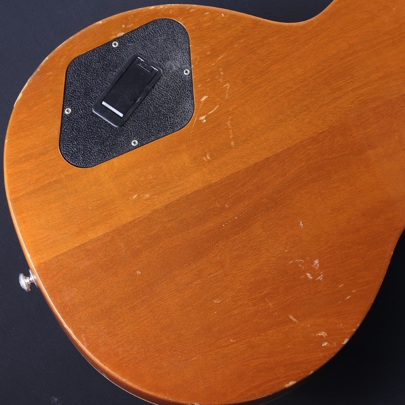 Gibson 【USED】Les Paul Deluxe w/G-Force (Gold Top) ｜イケベ