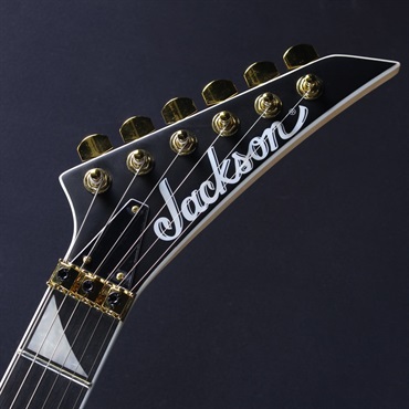 Jackson 【USED】JS Series Rhoads MAH JS32 (Natural/Amaranth Fingerboard) 画像4