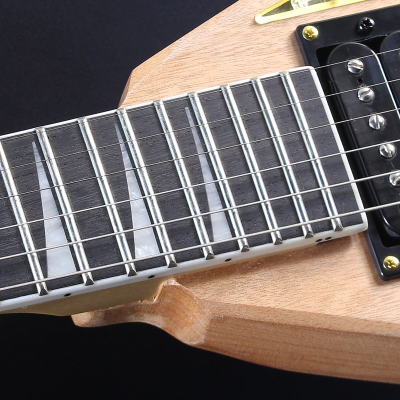 Jackson 【USED】JS Series Rhoads MAH JS32 (Natural/Amaranth Fingerboard) 画像6