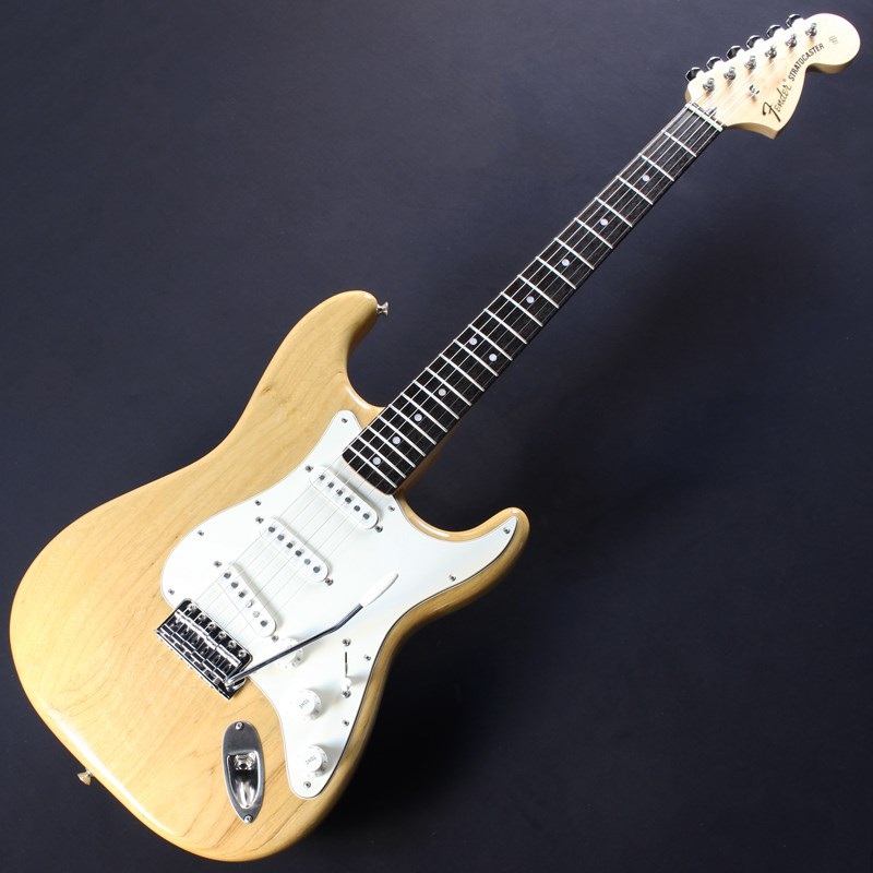 Fender Made in Japan USED 中古 Heritage 70s Stratocaster (Natural/Rosewood) #JD20007570 画像1