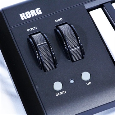 KORG USED 中古 MICROKEY2-49AIR(コルグ)(MIDIキーボード)(Bluetooth) 画像2