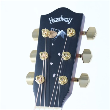 Headway HD-SAKURA’25/STD ヘッドウェイ 画像4