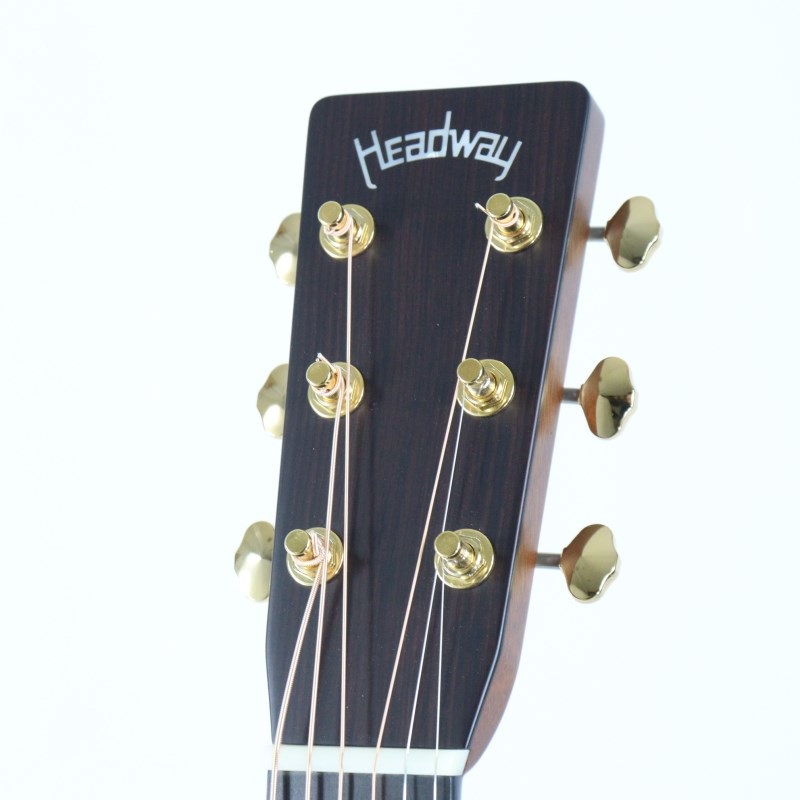 Headway HD-115 LEGACY/ATB ヘッドウェイ 画像4