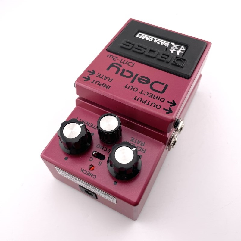 BOSS 【USED】 DM-2W 画像1