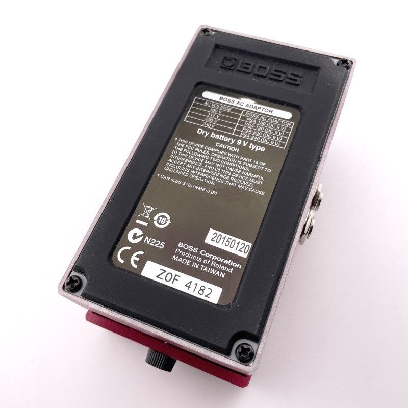 BOSS 【USED】 DM-2W 画像2
