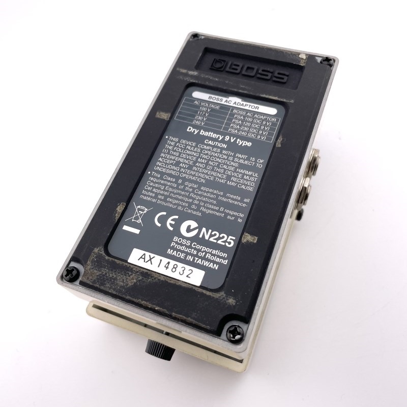 BOSS 【USED】 DD-7 画像2