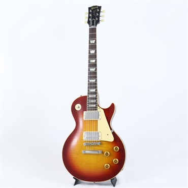 Gibson USED 中古 Murphy Lab 1959 Les Paul Standard Reissue Ultra Light Aged [SN.93065] 画像1