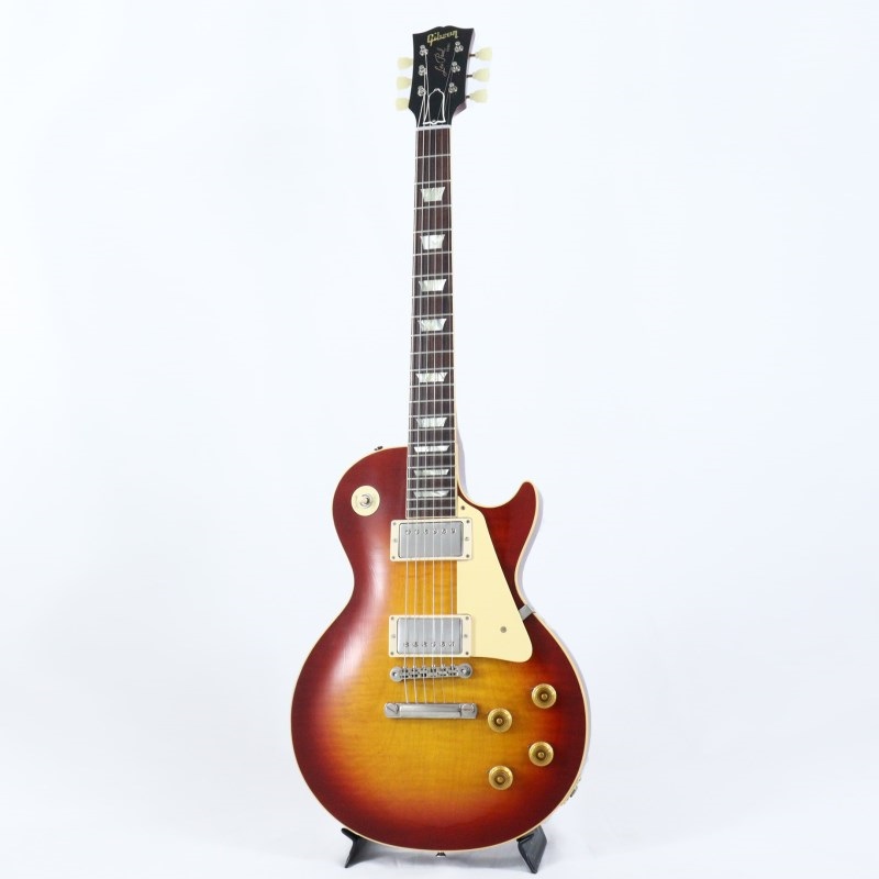 Gibson USED 中古 Murphy Lab 1959 Les Paul Standard Reissue Ultra Light Aged [SN.93065] 画像1