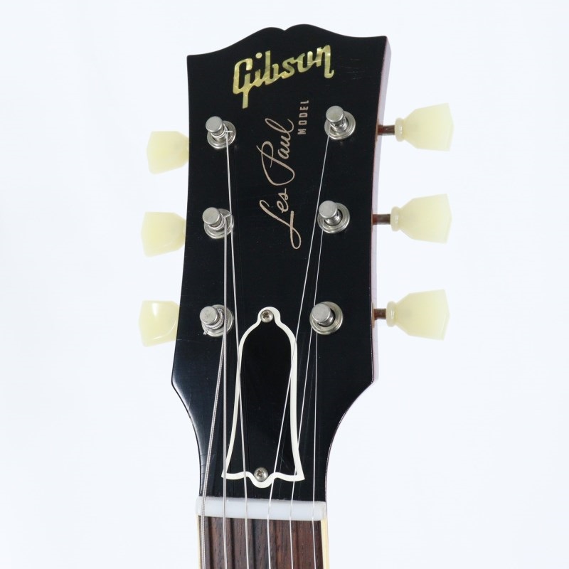 Gibson USED 中古 Murphy Lab 1959 Les Paul Standard Reissue Ultra Light Aged [SN.93065] 画像4