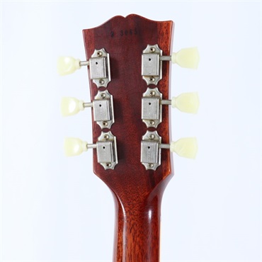 Gibson USED 中古 Murphy Lab 1959 Les Paul Standard Reissue Ultra Light Aged [SN.93065] 画像5